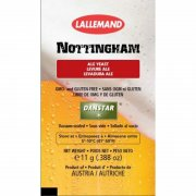 Danstar Nottingham Ale - 11g