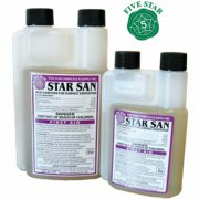 Starsan HB 236 ml