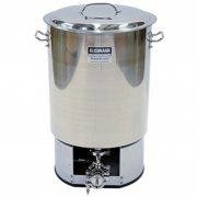 WineEasy Fermenator - 75 Liter (20gal)