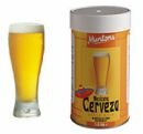 Bierpaket MUNTONS mexican cerveza 1.5 kg