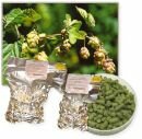 hopfen pellets brewers gold 100 gr