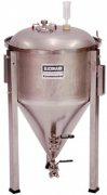 Fermenator Grungstank Standard 54 l (14,5gal)