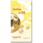 Fermentis trocken bierhefe SAFALE S-04 500 gr