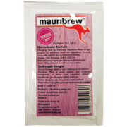 trocken bierhefe mauribrew WEISS 12,5