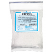 Zitronensure VINOFERM Citrol 250gr