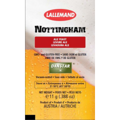 Danstar Nottingham Ale - 11g