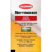 Danstar Nottingham Ale - 11g