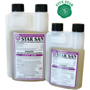 Starsan HB 236 ml