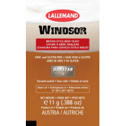 Danstar Windsor 11 Gr.