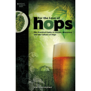 For the love of hops Stan Hieronymus