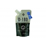 D-180 Premium Candi Syrup - extra dunkel, nach...