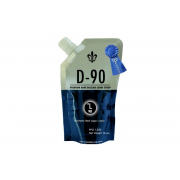 D-90 Premium Candi Syrup - dunkel nach belgischer Art...