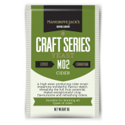  Mangrove Jacks Craft Series trocken hefe - Cider M02, 10g