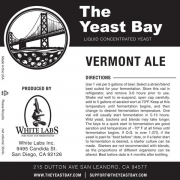 Bay Vermont Ale