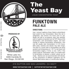 Funktown Pale Ale