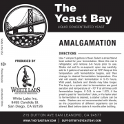 Bay Almagation Blend