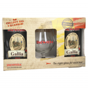 Geschenkebox Gallia