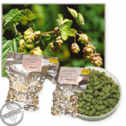 Pekko Hopfenpellets 2016 17,5%