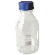 hefeflasche glas sterilisierbar 500 ml